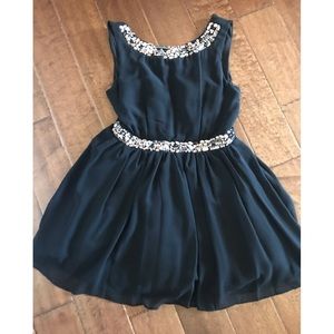 City Triangles Formal Dress